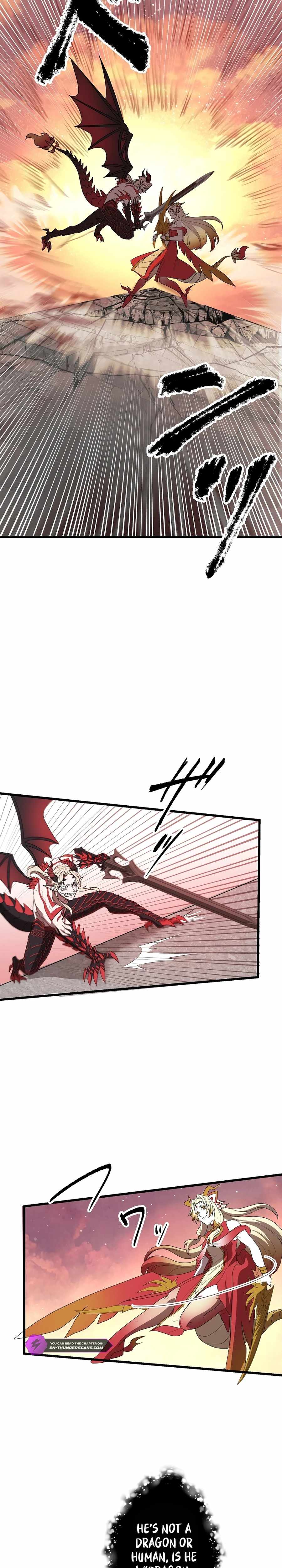Dragons Awakening Chapter 27 33
